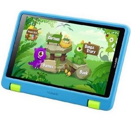 Замена дисплея на планшете Huawei MediaPad T3 7 Kids в Самаре